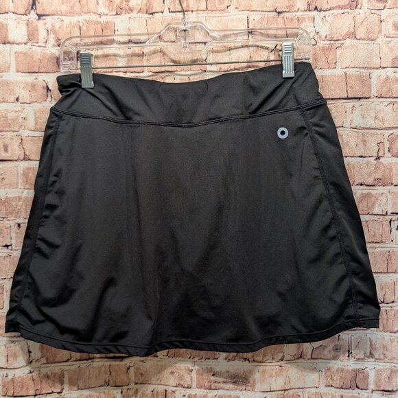 Baleaf Skort BLACK Size Large - Picture 6 of 12